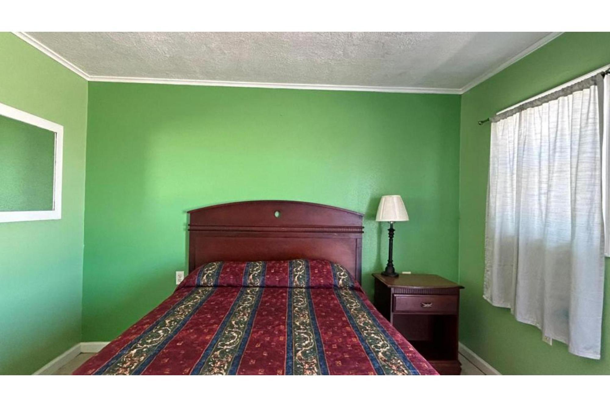 Monterrey Motel Padre Island, Corpus Christi By Oyo Exterior photo